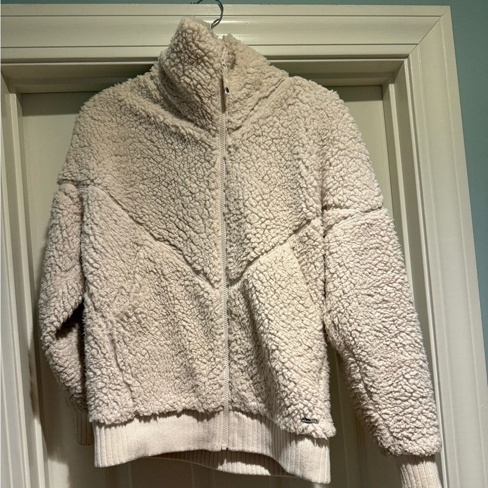 Prana Fleece Jacket